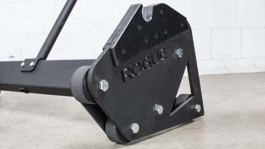 Rogue HD Bar Jack | Rogue Fitness